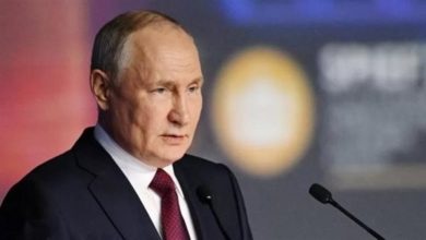 بوتين:-السوق-الروسية-لم-تنهار-بسبب-عقوبات-الغرب-الفاشلة