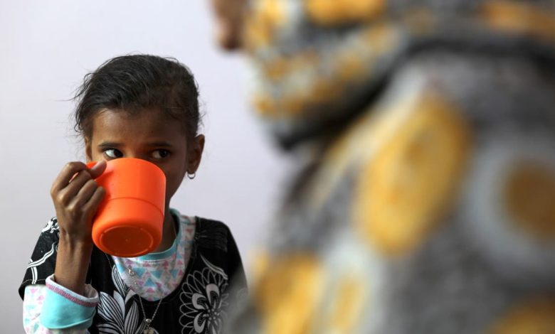 تحذير-أوروبي-من-زيادة-حالات-سوء-التغذية-في-اليمن