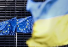 المجر-ترفض-خطط-المفوضية-الأوروبية-لمنح-المزيد-من-الأموال-لأوكرانيا