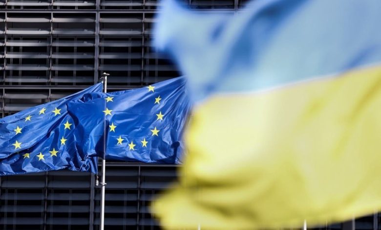 المجر-ترفض-خطط-المفوضية-الأوروبية-لمنح-المزيد-من-الأموال-لأوكرانيا