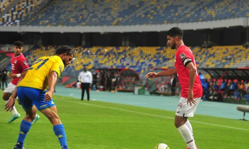 أمم-إفريقيا-تحت-23-عاما-–-موعد-مباراة-منتخب-مصر-الأولمبي-ضد-غينيا.-القناة-الناقلة