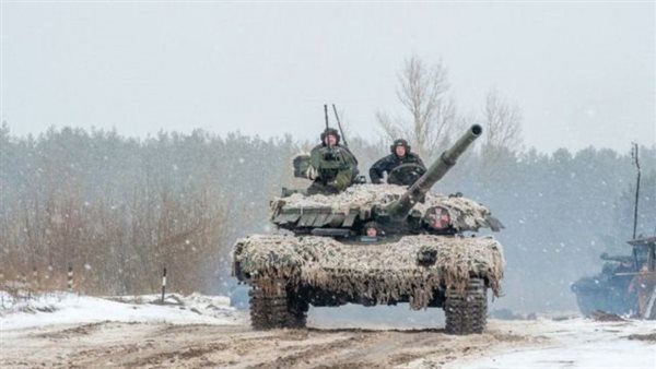 القوات-الروسية-تحبط-محاولة-هجوم-مضاد-لقوات-كييف-قرب-أرتيوموفسك
