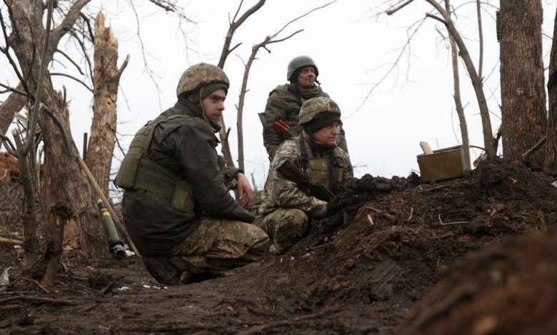 الجيش-الأوكراني:-روسيا-تركز-جهودها-على-منع-تقدمنا