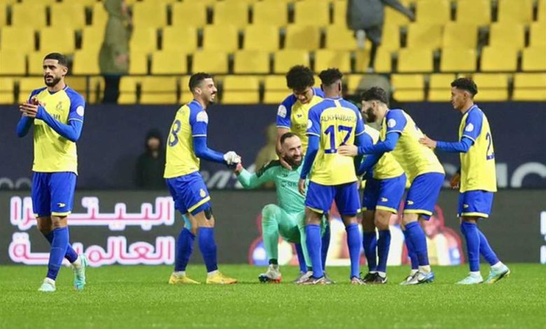 تقرير:-النصر-السعودي-لن-يتخلى-عن-أوسبينا