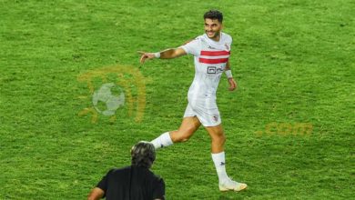 تقرير-تركي:-الزمالك-يرفض-عرضا-من-بشكتاش-لضم-زيزو