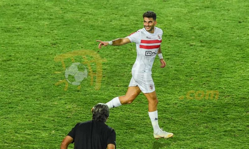 تقرير-تركي:-الزمالك-يرفض-عرضا-من-بشكتاش-لضم-زيزو