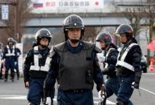 الشرطة-اليابانية:-سماع-دوي-انفجار-في-طوكيو.-وإصابة-3-أشخاص