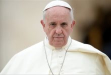 البابا-فرنسيس:-لا-ينبغي-استغلال-حرية-التعبير-كذريعة-للإساءة-للآخرين