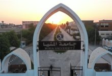 جامعة-المنيا-تتقدم-100-مركزًا-دوليًا-بتصنيف-التايمز-العالمي-للجامعات