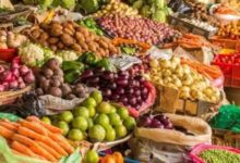أسعار-الخضروات-والفاكهة-اليوم-الاثنين-في-سوق-العبور