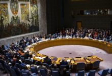 مجلس-الأمن-الدولي-ينظر-في-تنفيذ-القرار-الخاص-بالملف-النووي-الإيراني-الخميس-المقبل