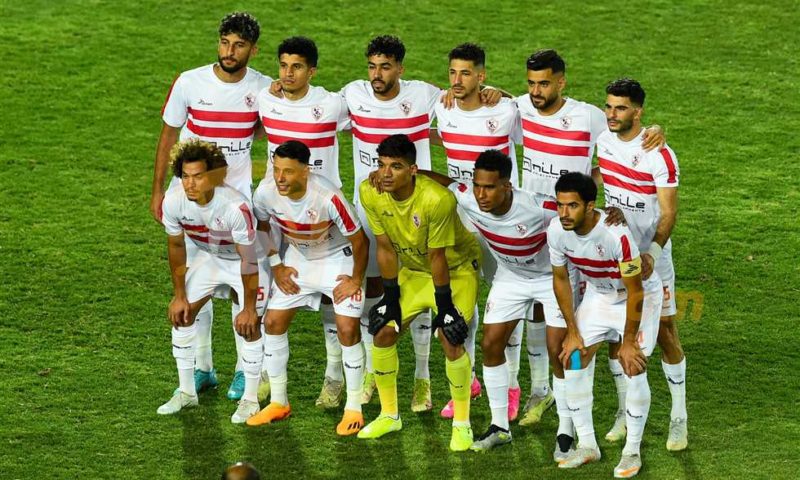 في-الجول-يكشف-أسباب-غياب-8-لاعبين-عن-الزمالك-ضد-المقاولون-العرب