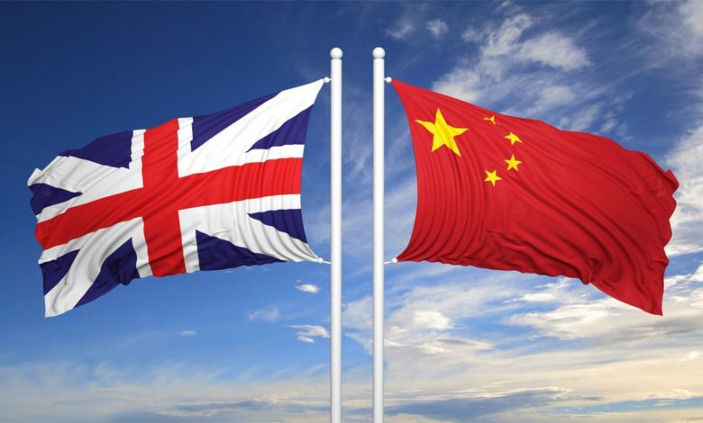 الصين-تتهم-بريطانيا-بإيواء-وحماية-“فارين”-من-العدالة