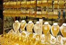 سعر-الذهب-اليوم-في-مصر-يواصل-الارتفاع-بحلول-تعاملات-المساء