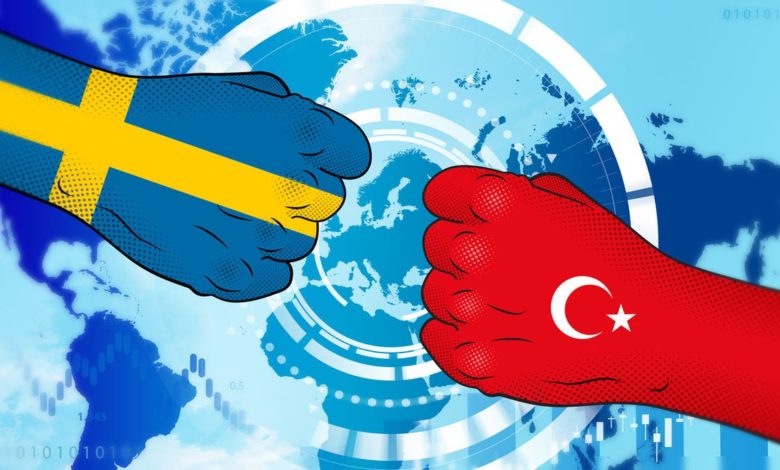 تركيا-تقول-إنها-لن-تخضع-للضغوطات-بشأن-انضمام-السويد-للناتو