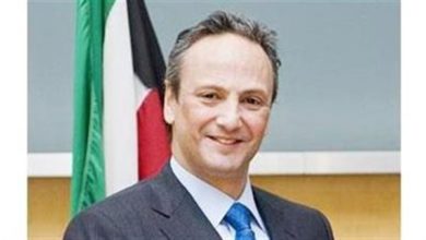 وزير-الخارجية-الكويتي-يؤكد-التعاون-الوثيق-القائم-بين-بلاده-وإيطاليا