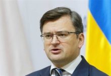 وزير-خارجية-أوكرانيا-يدعو-جامبيا-لدعم-“صيغة-زيلينسكي-للسلام”
