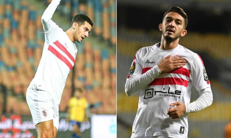 عبد-الواحد-السيد-لـ-في-الجول:-الزمالك-يشكو-سيف-جعفر-ويوسف-أسامة-إلى-اتحاد-الكرة