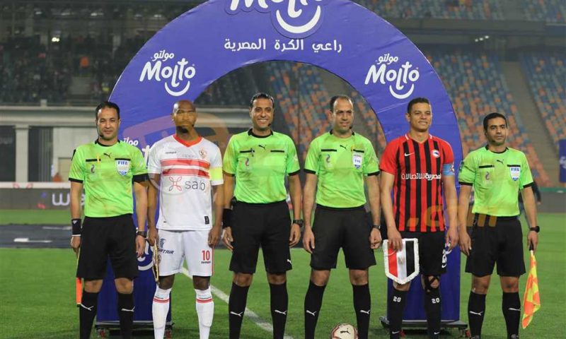 تقديم-موعد-مباراة-الزمالك-وفيوتشر-بسبب-المنتخب-الأولمبي