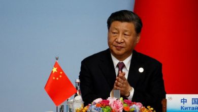 رئيس-الصين:-العالم-دخل-حقبة-جديدة-من-الاضطرابات-والتغيير