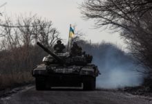 البنتاغون:-الهجوم-الأوكراني-المضاد-أبطأ-من-المتوقع