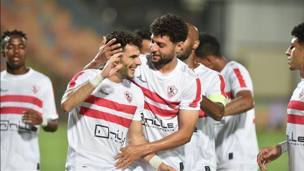 التشكيل-المتوقع-للزمالك-أمام-فيوتشر-في-الدوري