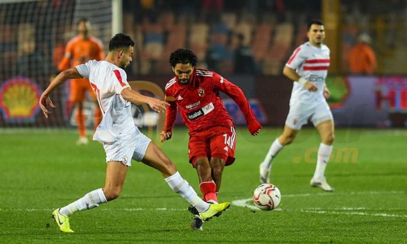 قمة-الدوري-المصري-–-موعد-مباراة-الأهلي-ضد-الزمالك-والقنوات-الناقلة