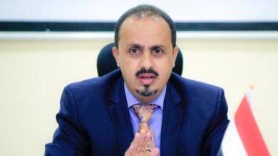 حكومة-اليمن-تهدد-بوقف-التسهيلات-بسبب-التصعيد-الحوثي