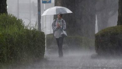 مقتل-3-أشخاص-جراء-الأمطار-الغزيرة-جنوب-غرب-اليابان