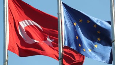 مسؤول-تركي:-نتوقع-خطوات-ملموسة-للانضمام-إلى-اتحاد-أوروبا