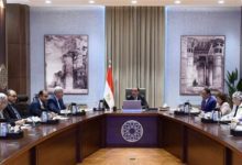 رئيس-الوزراء-يستعرض-الرؤية-المقترحة-لتطوير-منطقة-جنوب-القاهرة-التاريخية