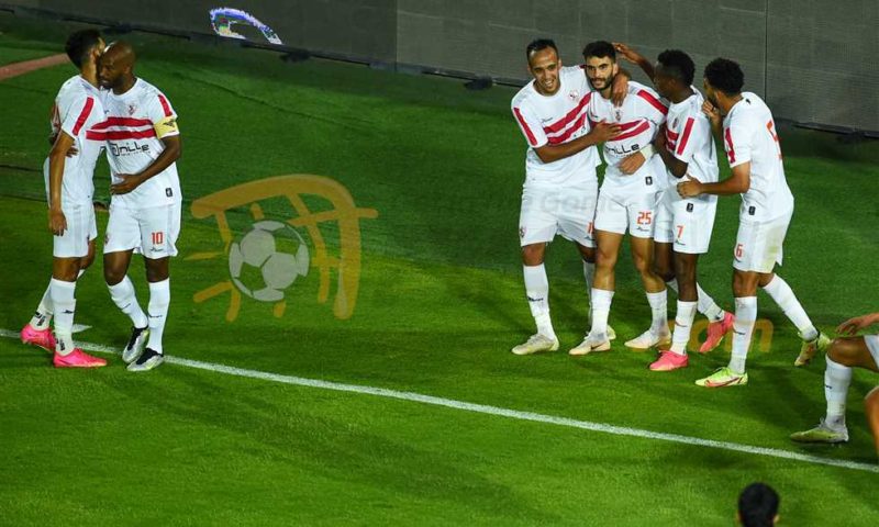 قائمة-الزمالك-–-عودة-ثلاثي-المنتخب-الأولمبي.-وغياب-نبيل-عماد-أمام-الأهلي