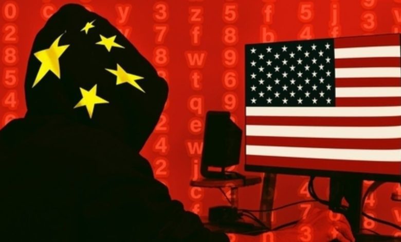 قراصنة-صينيون-يخترقون-أنظمة-حكومية-أميركية.-شملت-الخارجية