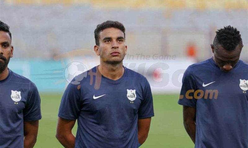 مصدر-من-إنبي-لـ-في-الجول:-الزمالك-استفسر-عن-موقف-محمد-حمدي