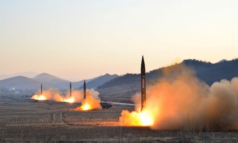 مجموعة-السبع-تندد-بإطلاق-كوريا-الشمالية-صاروخا-باليستيا