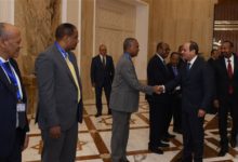 إثيوبيا-تؤكد-إلتزامها-بعدم-إلحاق-ضرر-بمصر-والسودان-أثناء-ملء-سد-النهضة