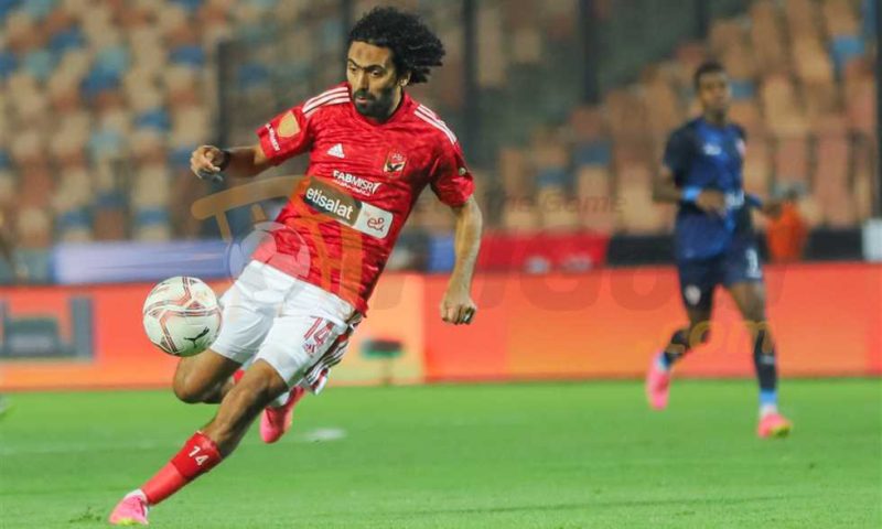 حسين-الشحات:-كهربا-سبب-تسجيلي-للهدف-الثاني-أمام-الزمالك