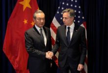 كبير-الدبلوماسيين-الصيني:-على-واشنطن-العمل-مع-بكين-لتحسين-العلاقات