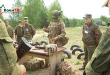 بيلاروسيا:-مقاتلون-من-فاغنر-يدربون-عدداً-من-جنودنا