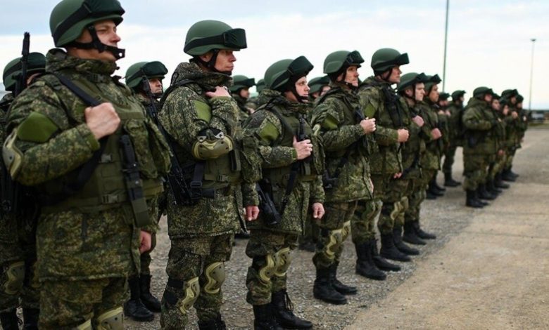 “الدفاع-الروسية”-تستدعي-147-ألف-شخص-إلى-الخدمة-العسكرية