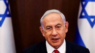 نقل-رئيس-الوزراء-الإسرائيلي-إلى-المستشفى-بسبب-وعكة-صحية