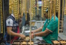سعر-الذهب-اليوم-السبت-في-مصر-بحلول-التعاملات-المسائية