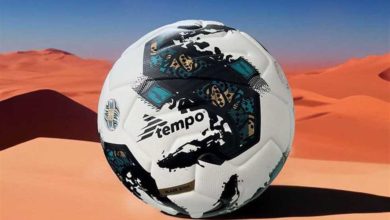 “حروف-عربية-فريدة”.-الإعلان-عن-الكرة-الرسمية-لـ-البطولة-العربية-2023