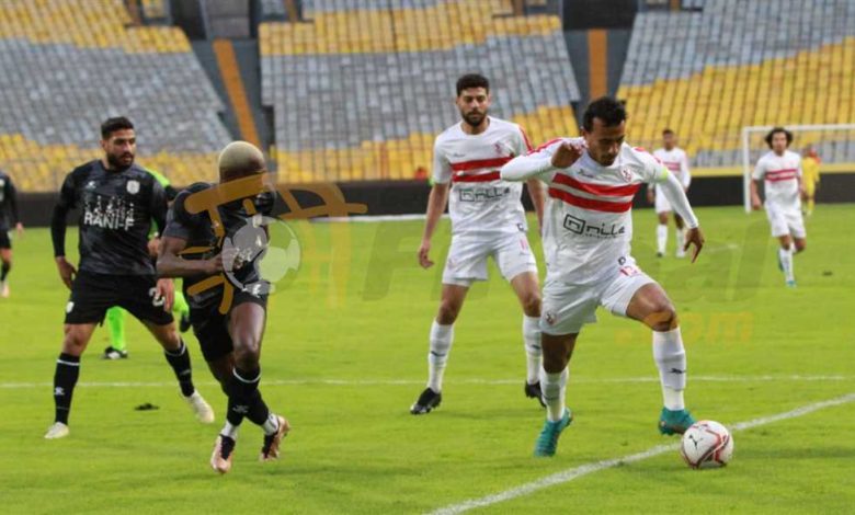 مباشر-الدوري-المصري-–-الزمالك-ضد-فاركو