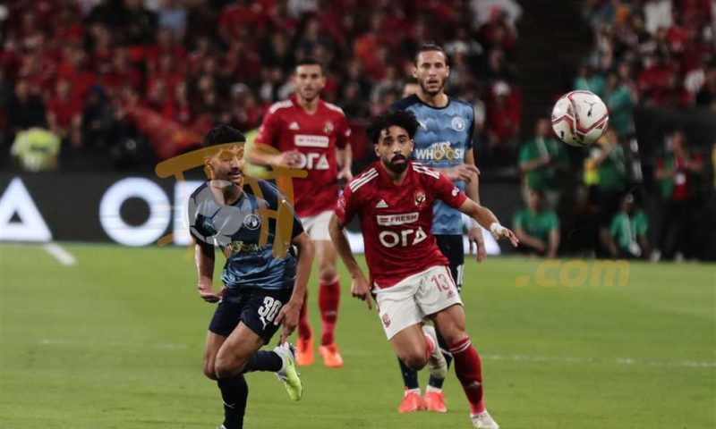 الدوري-المصري-–-موعد-مباراة-الأهلي-ضد-بيراميدز.-والقناة-الناقلة