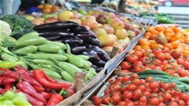 أسعار-الخضروات-والفاكهة-بسوق-العبور-اليوم-الخميس