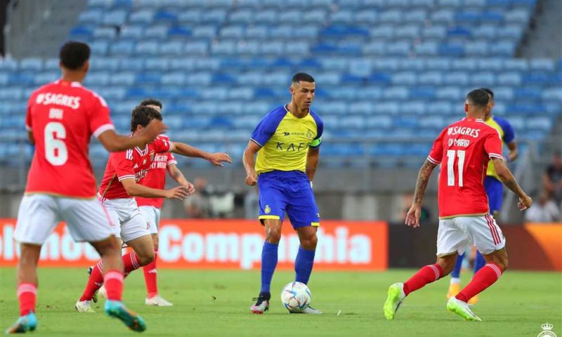 دي-ماريا-ينتصر-على-رونالدو.-النصر-يسقط-أمام-بنفيكا-برباعية