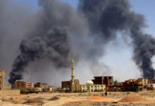 النزاع-مستمر.-قصف-وانفجارات-في-الخرطوم-وأم-درمان-وبحري