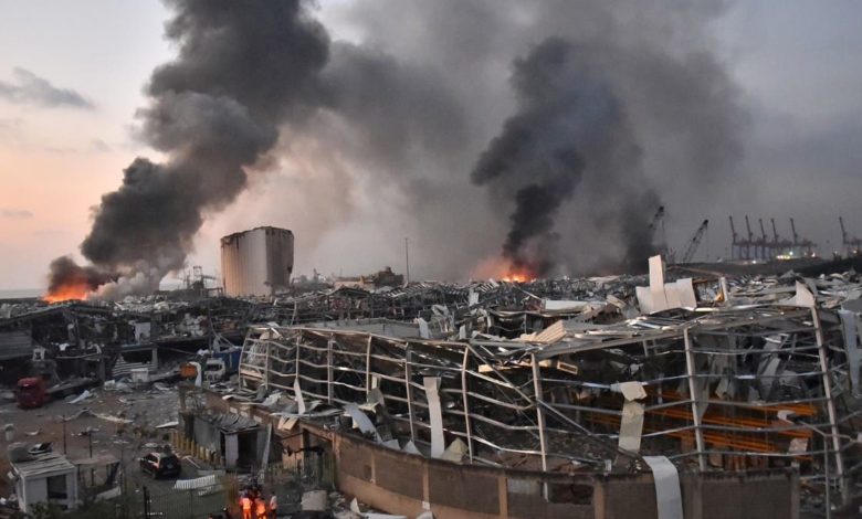 بعد-3-سنوات-من-الكارثة.-فيديو-جديد-عن-انفجار-مرفأ-بيروت