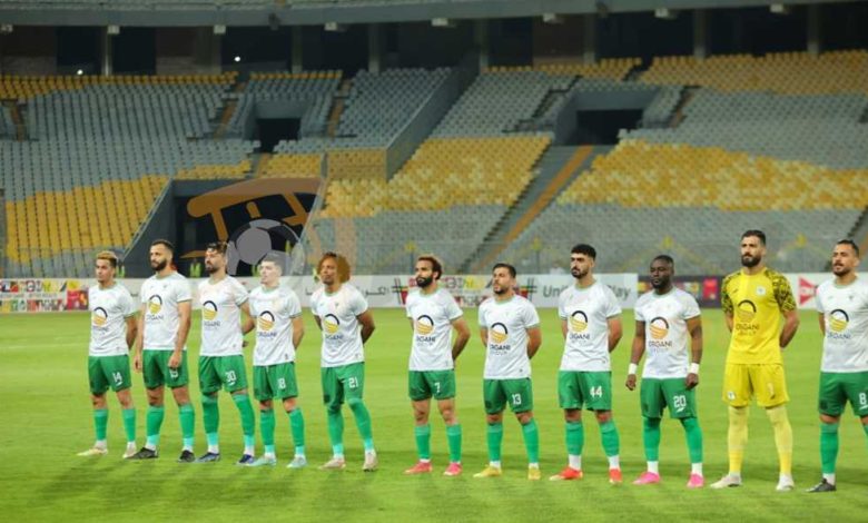 قائمة-المصري-–-24-لاعبا-ضمن-خيارات-ميمي-عبد-الرازق-في-نهائي-كأس-الرابطة